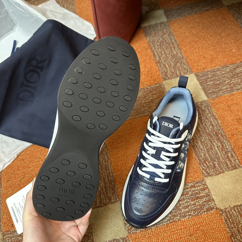DIO* B25 SNEAKER