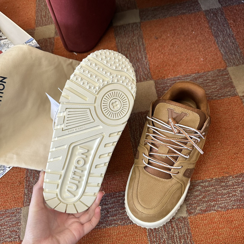 LVT SNEAKERS