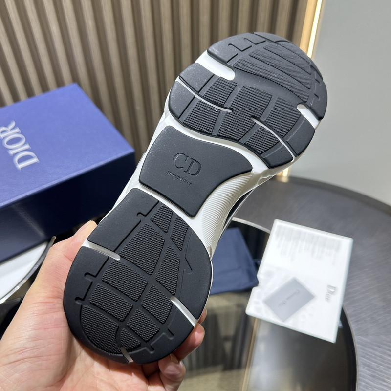 DIO* HOMME B22 TRAINER SNEAKER