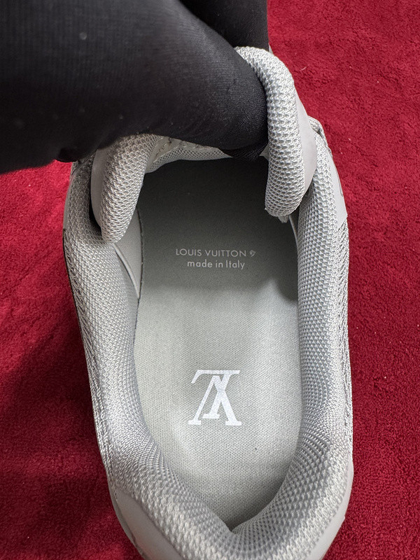 LVT SNEAKERS