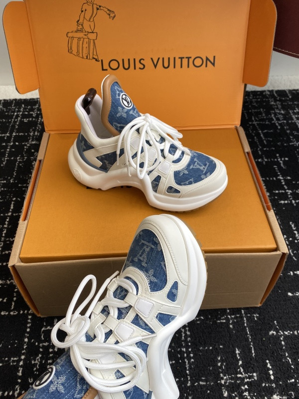 LVT Archlight Sneaker