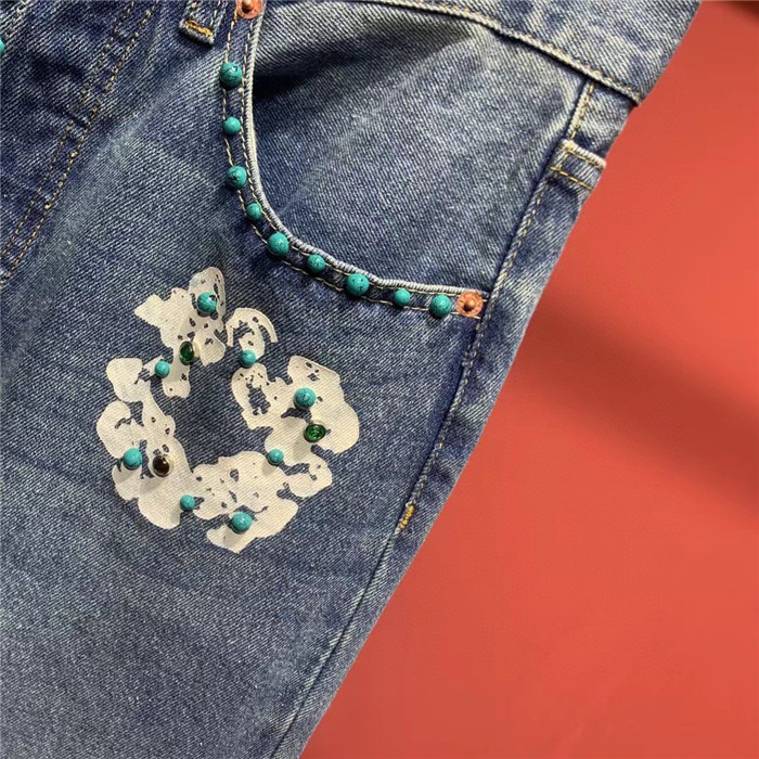 denim tears