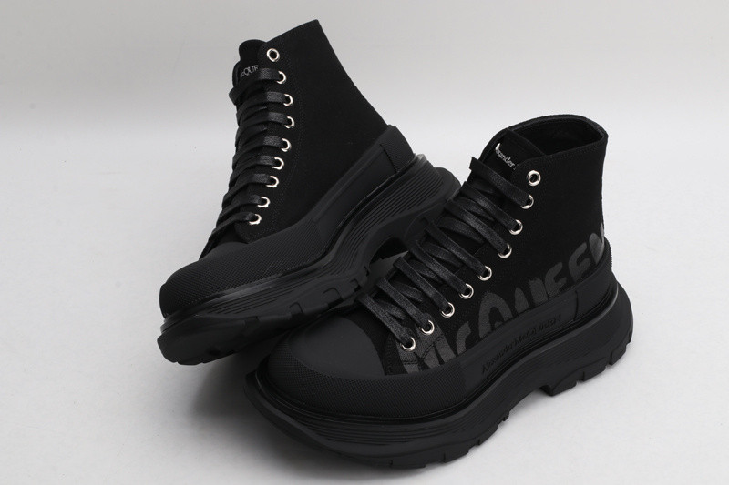 alexer mceen sneakers