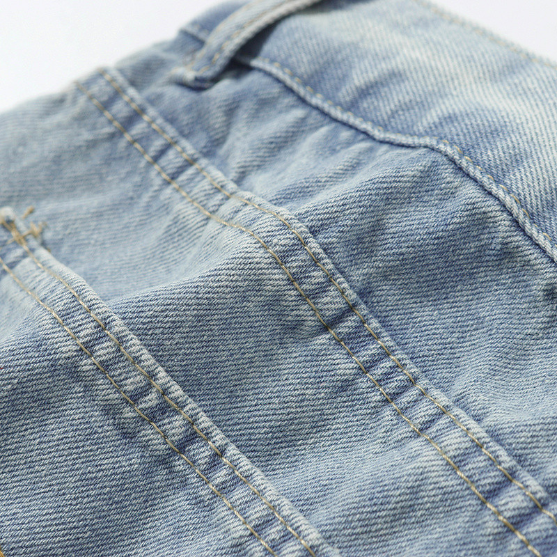 Aceshoe Jeans