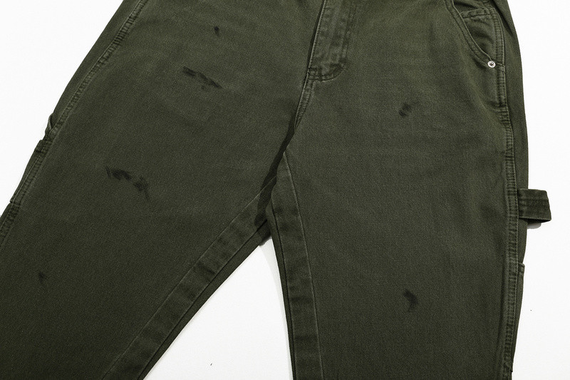 Aceshoe Jeans