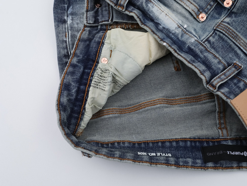 Aceshoe Jeans