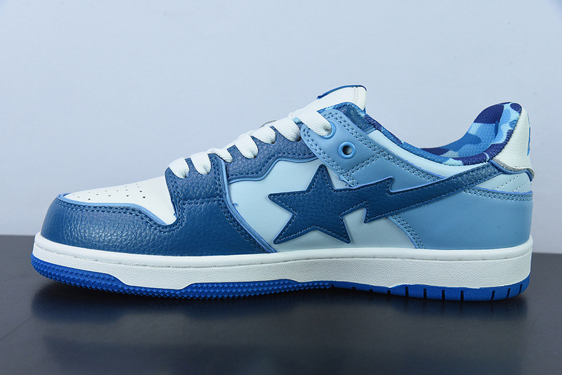a bathing ape bape sk8 sta
