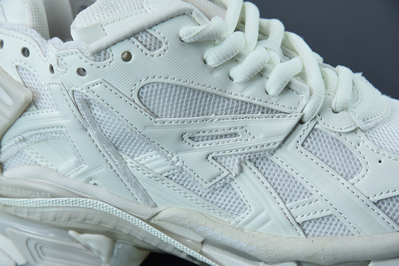 Ba*len*cia*ga runner sneaker