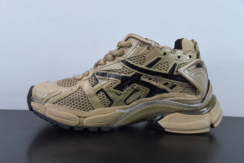 Ba*len*cia*ga runner sneaker