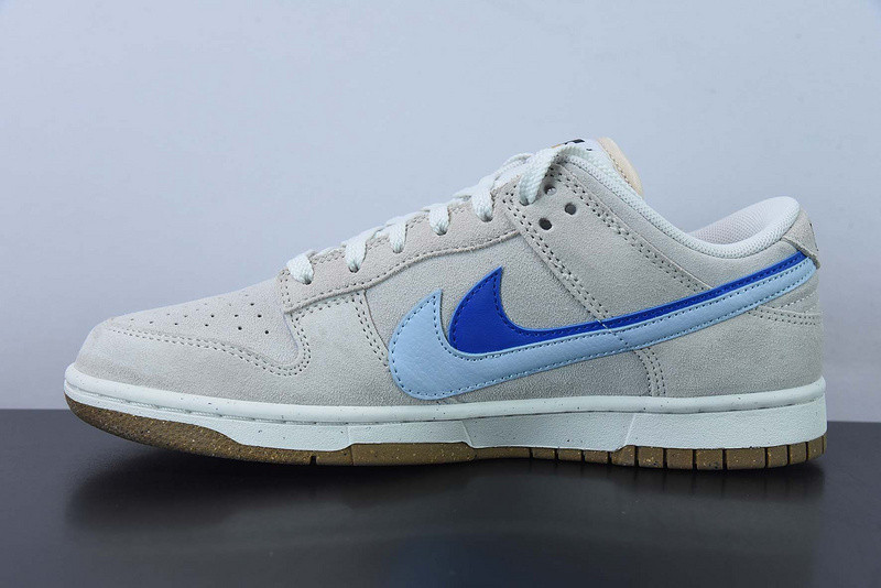 nike sb dunk low "85" dd9457-106
