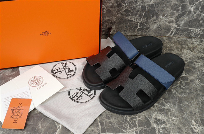 H**mes slide