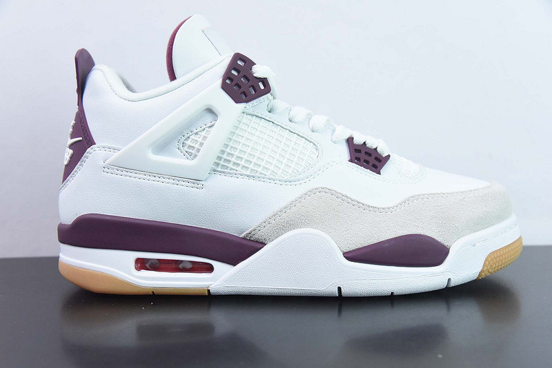 nike sb x air jordan 4 retro