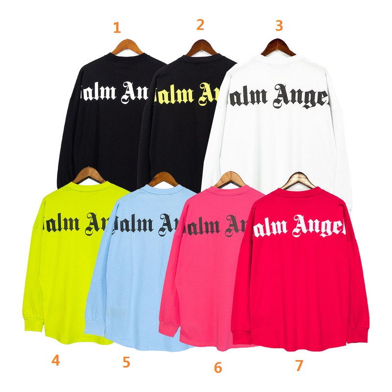 palm angels