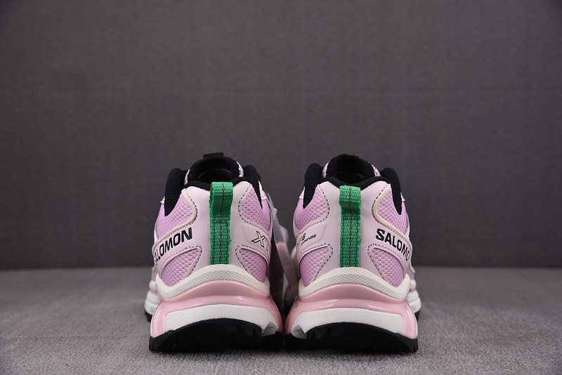 sandy liang x salomon xt-6 expanse