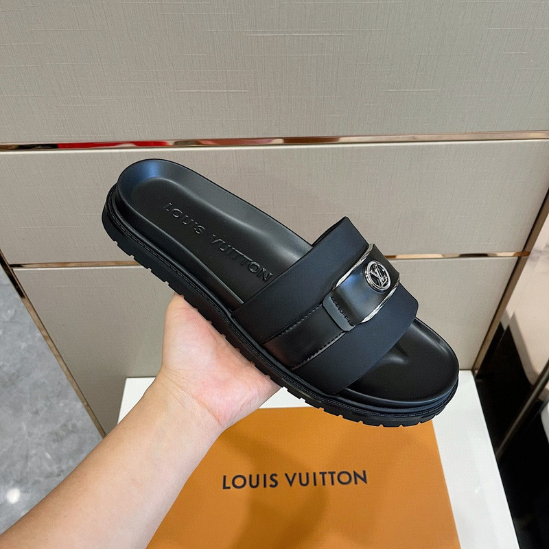 lvt sandals