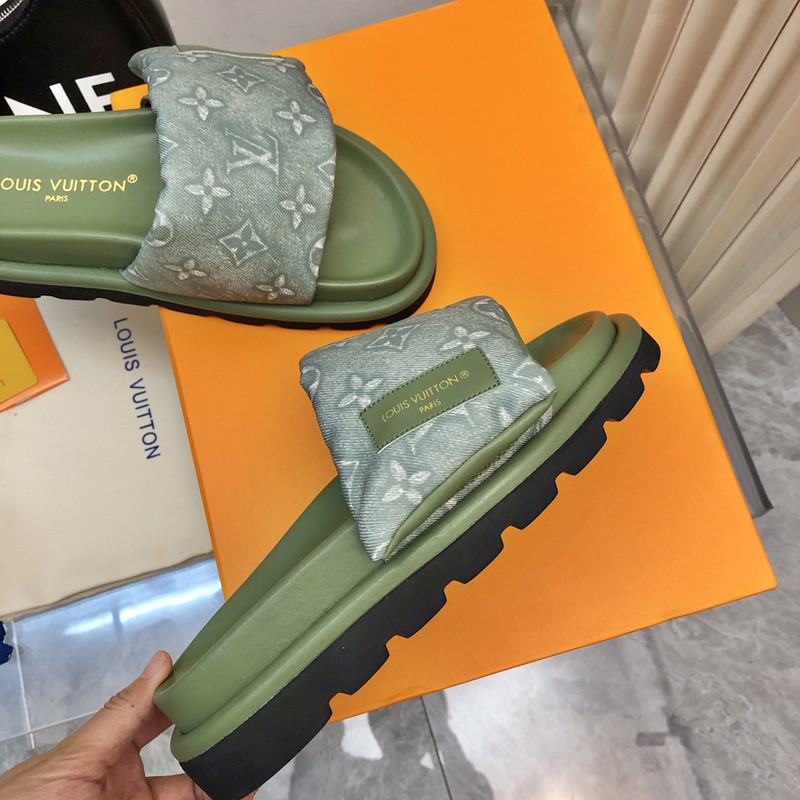 lvt sandals