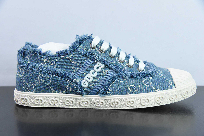 g*u*i sneaker
