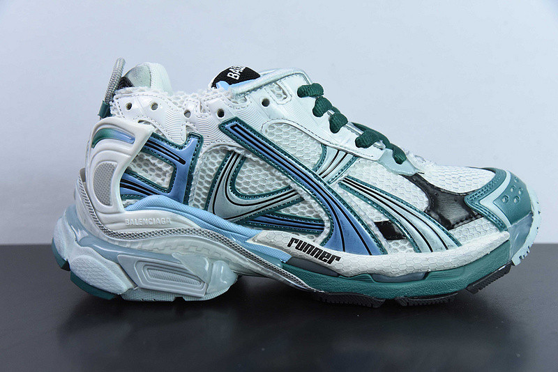 Ba*len*cia*ga runner sneaker