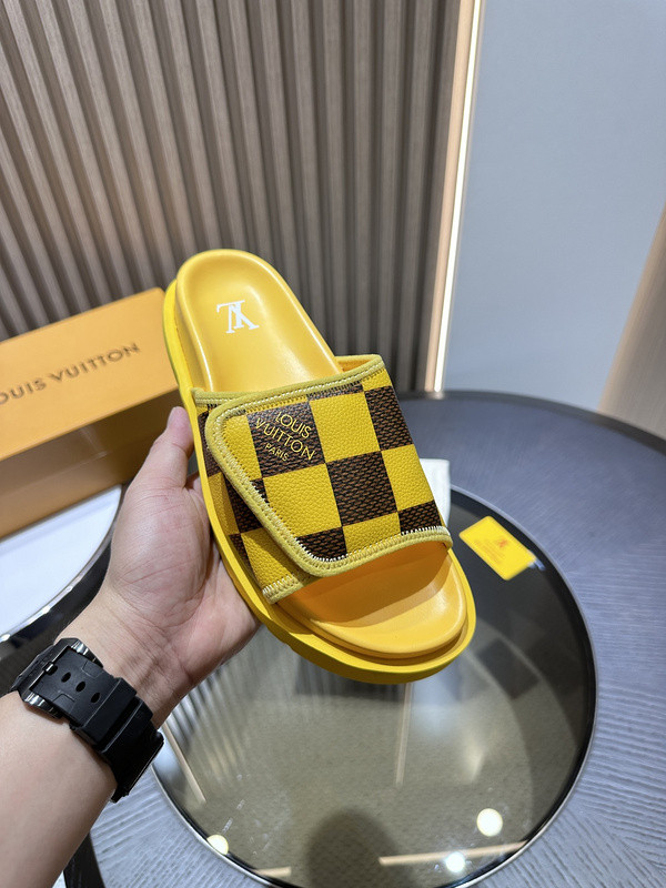 lvt sandals