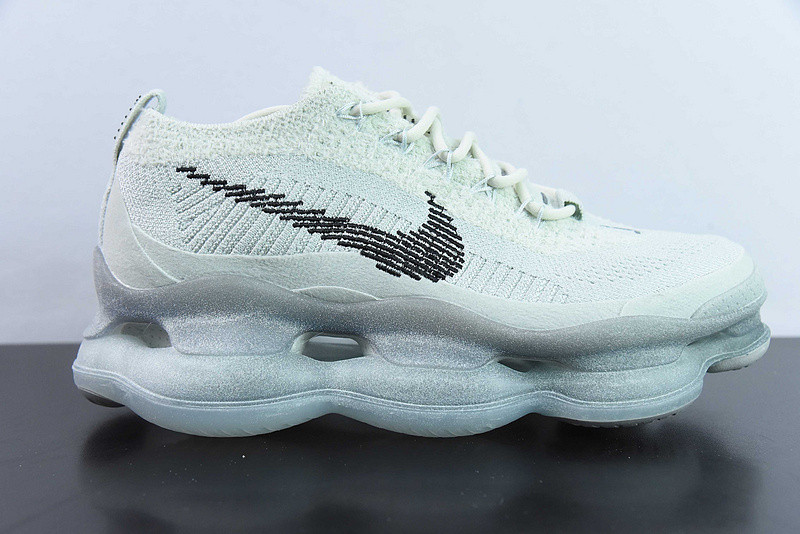 nike air max scorpion "cloudy grey" fq2694-001