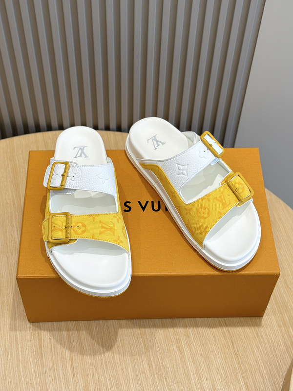 lvt sandals