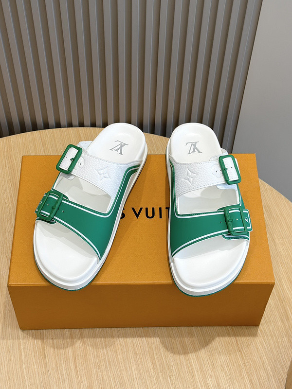 lvt sandals