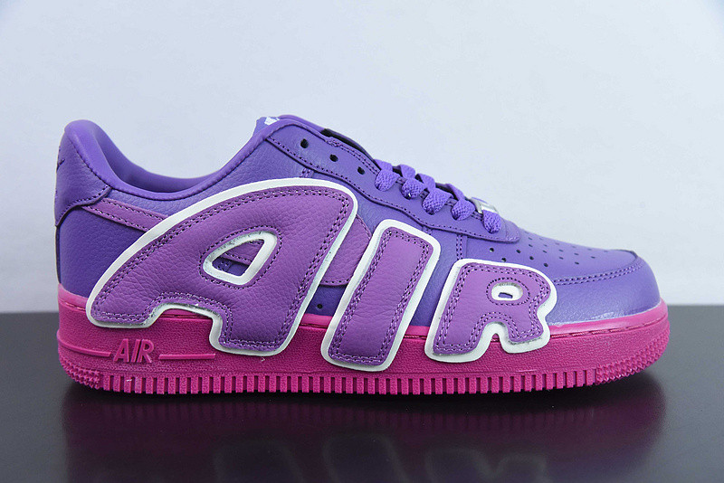 nike cactus plant flea market x air force 1 low premium ''fuchsia dream'' fq7069-500