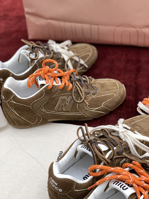 new balance x M1um1u sneaker