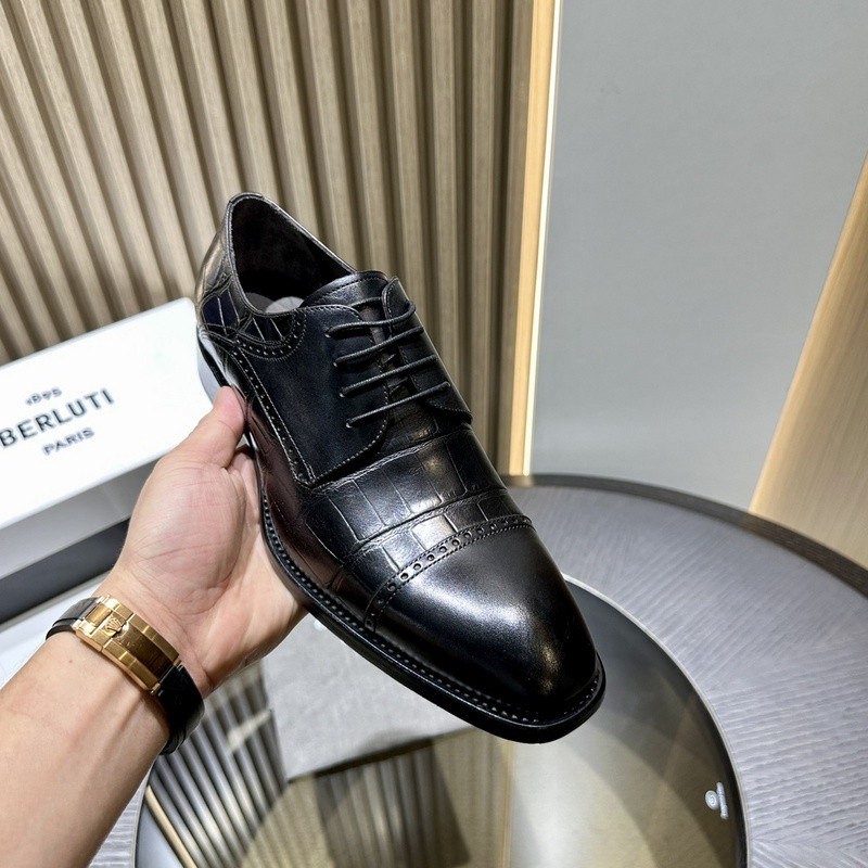 Berluti shoes