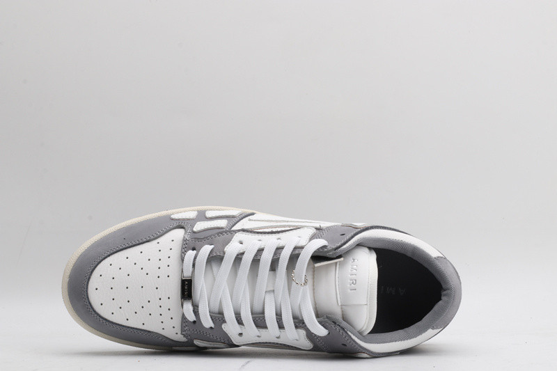 skel-top low sneakers