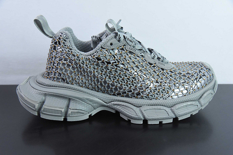 BC 3XL SNEAKER