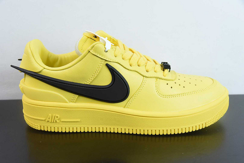 Nike AMBUSH X AIR FORCE 1 LOW DV3464-600