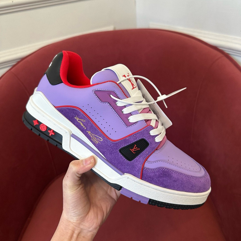 LVT SNEAKERS