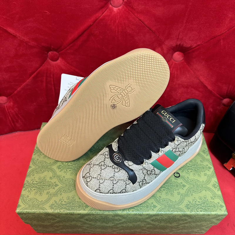 G*u*i sneaker