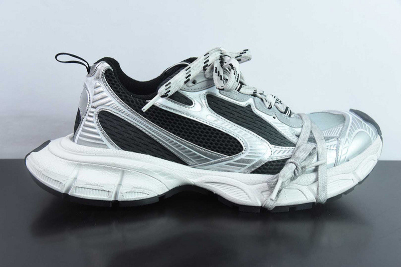 BC 3XL SNEAKER