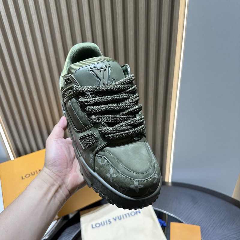 LVT SNEAKERS