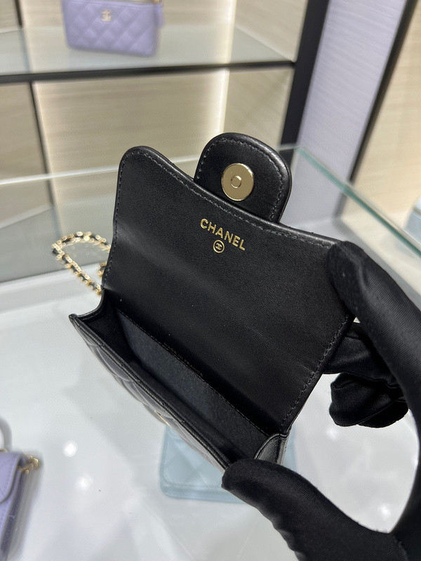 Ch**el purse