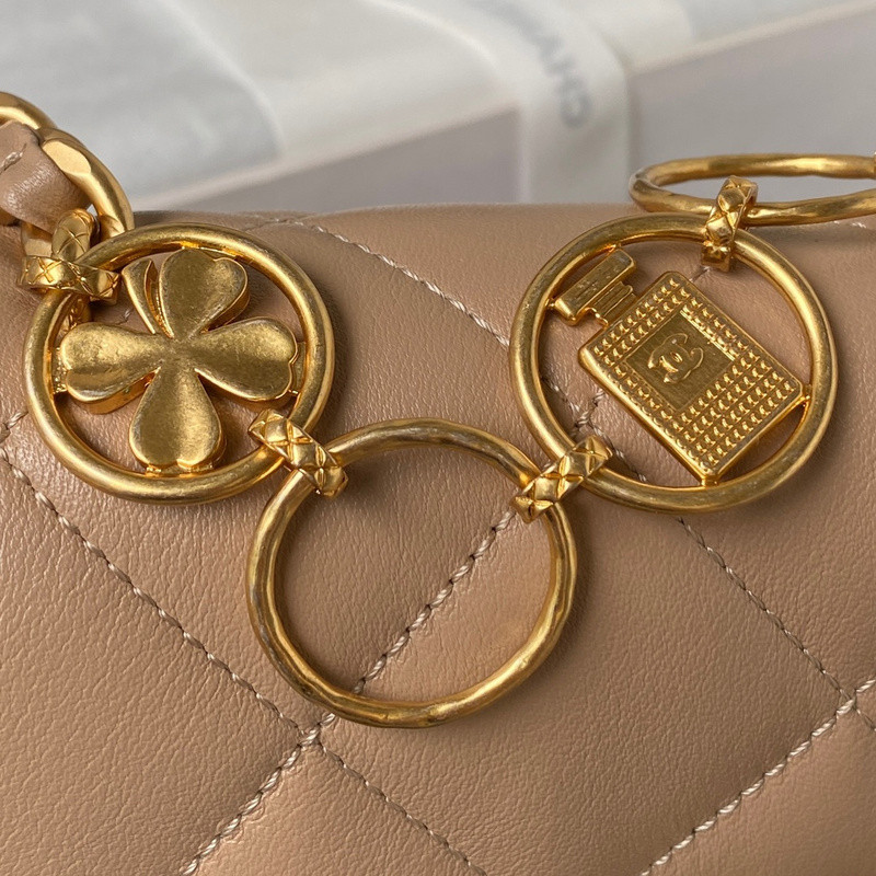 Ch**el purse