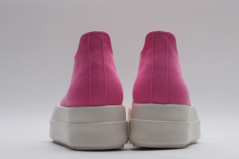 RICK OWENS DRKSHDW