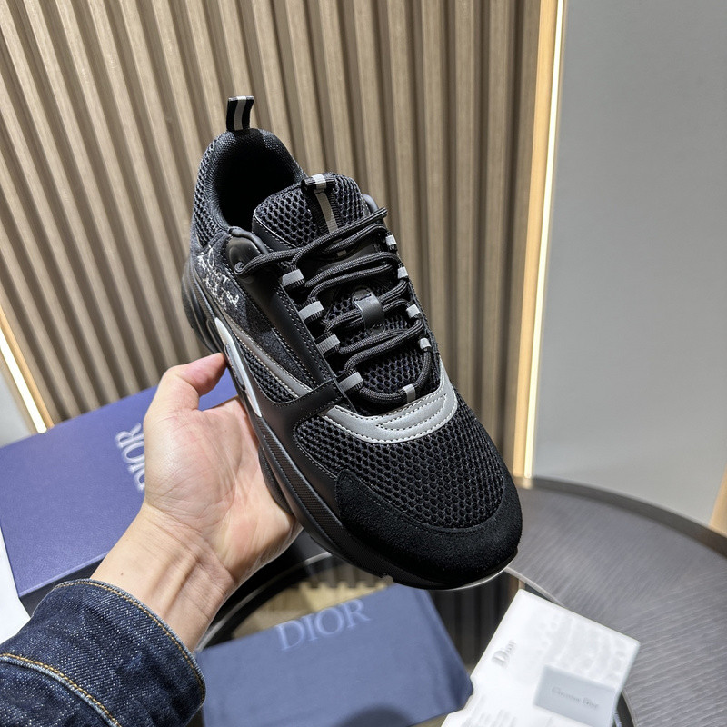 DIO* HOMME B22 TRAINER SNEAKER