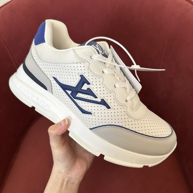 LVT SNEAKERS