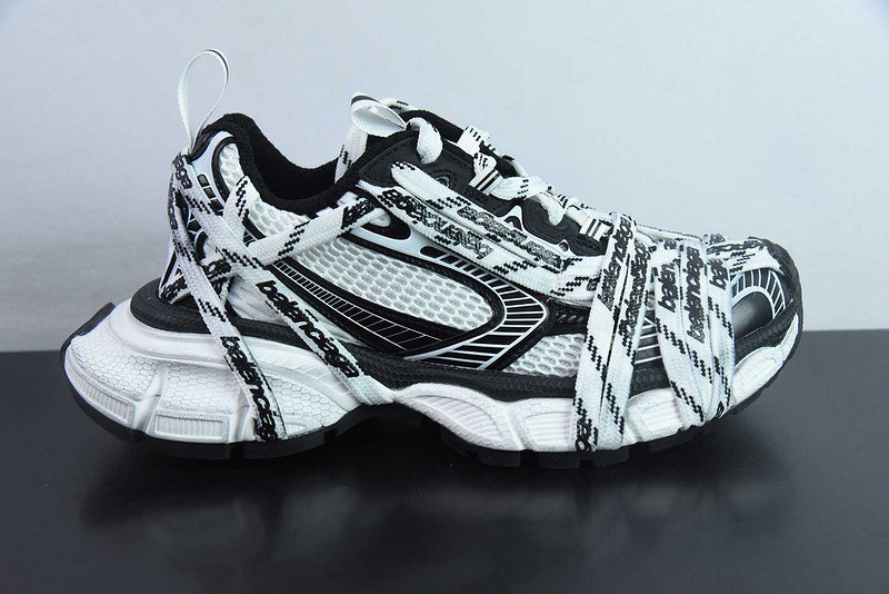 BC 3XL SNEAKER