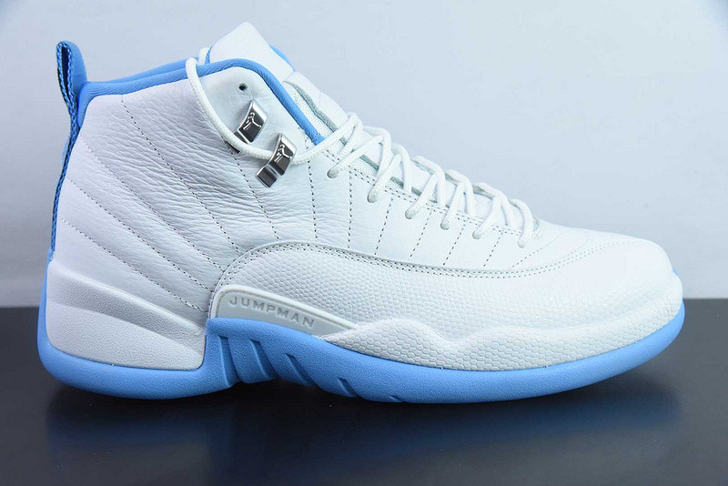 Air Jordan 12 Melo 2025 CT8013-112
