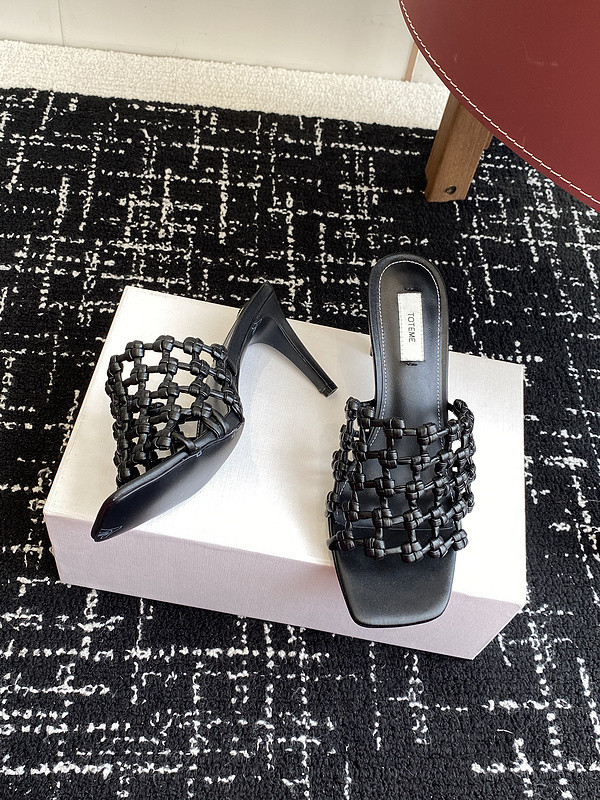 Toteme SANDALS