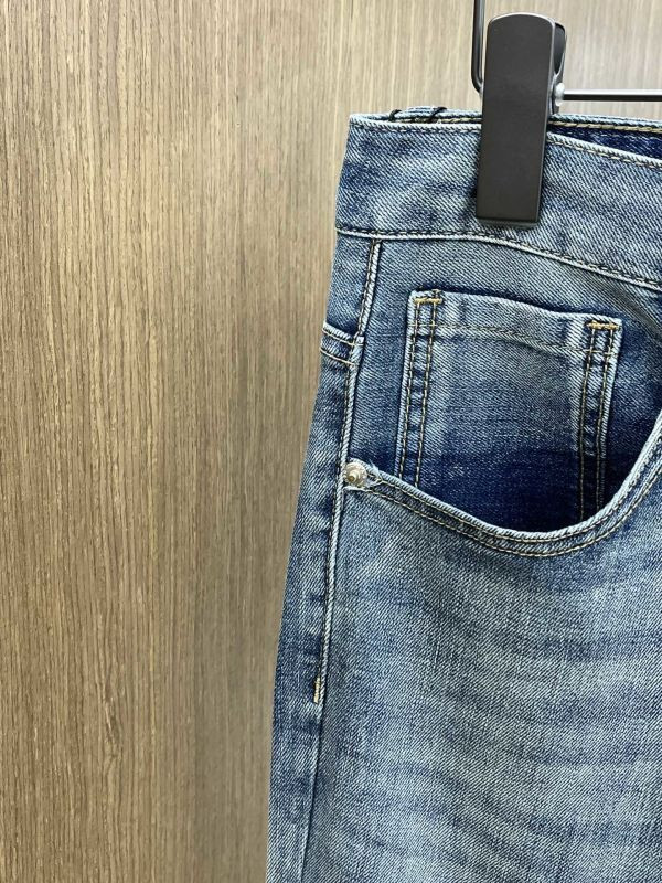 Aceshoe Jeans