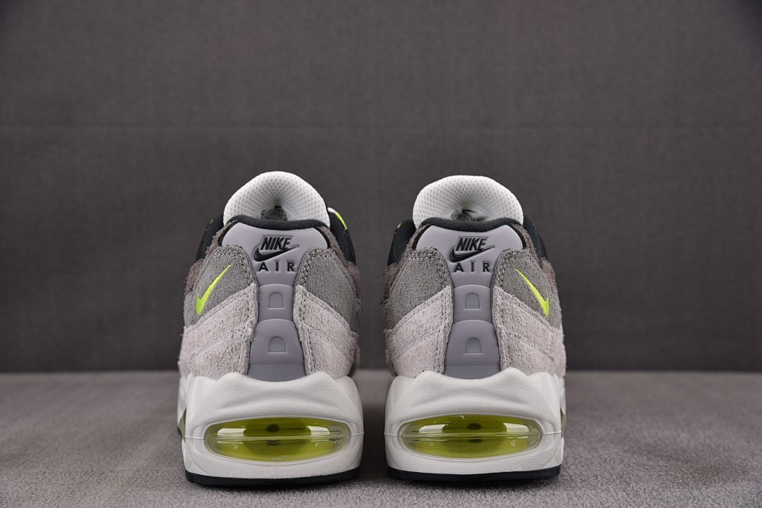 Nike Air Max 95 Reverse Neon HM4738-001