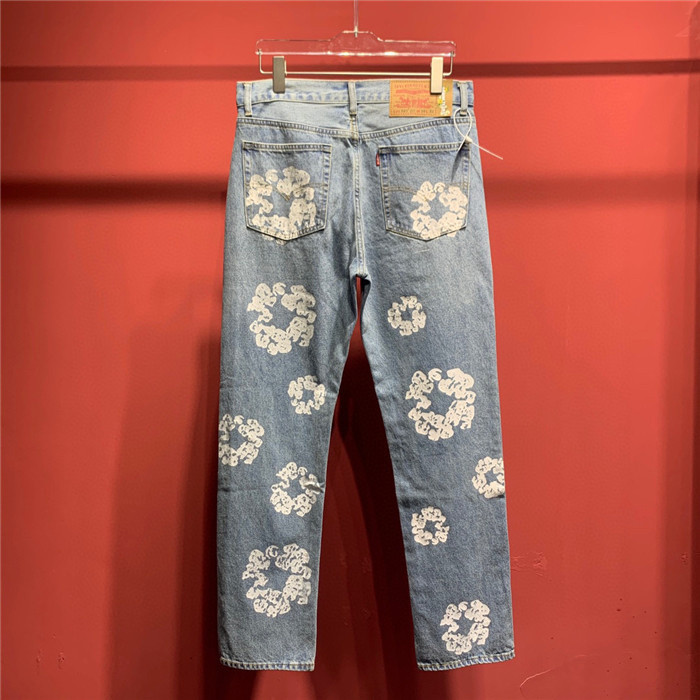 denim tears