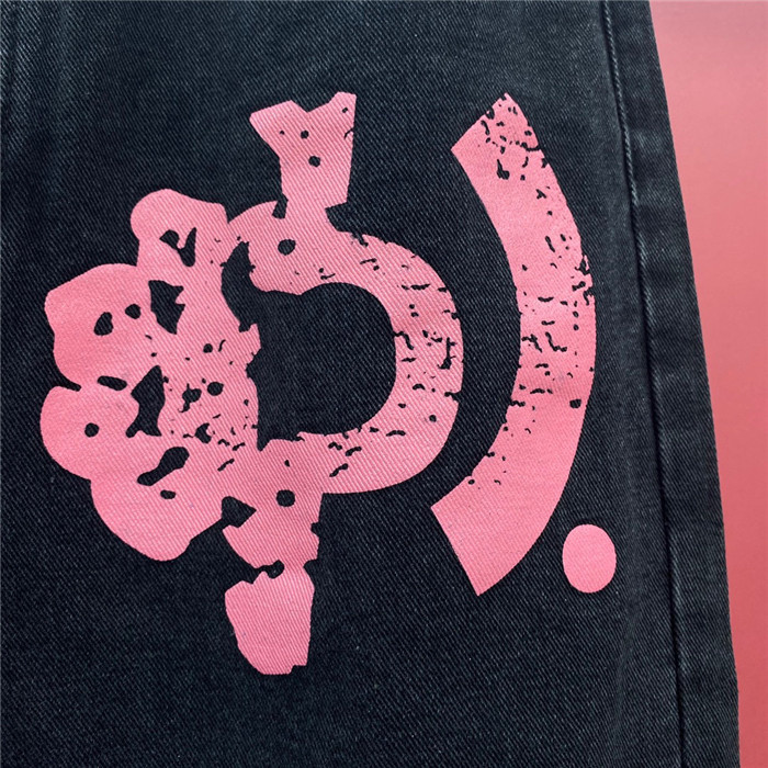 denim tears