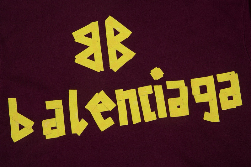Ba*len*cia*ga clothes