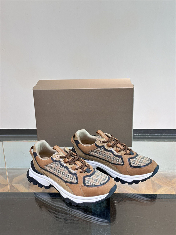 B**rry sneaker